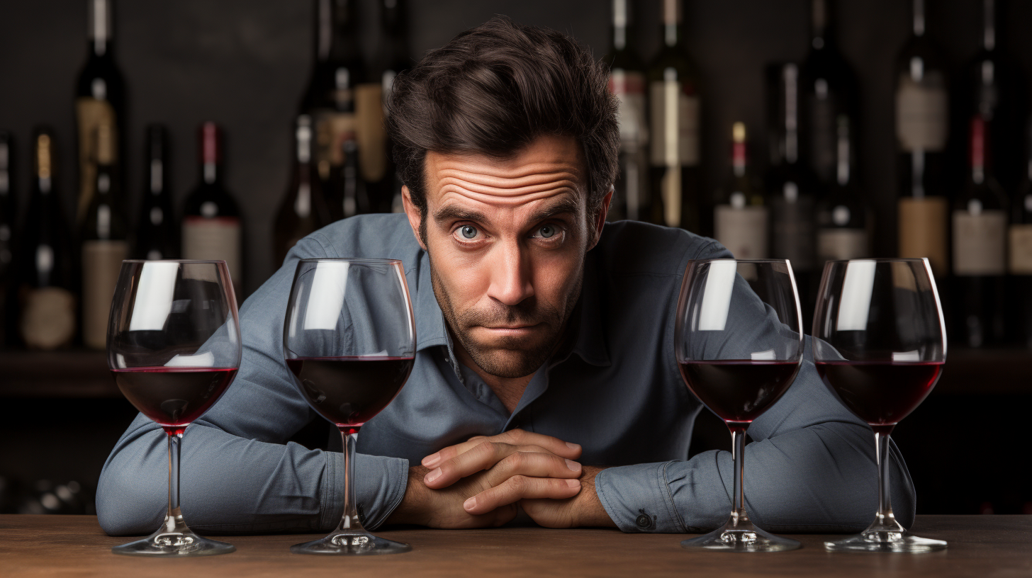 ¿POR QUÉ DECIMOS QUE UN VINO HUELE A BRETT?