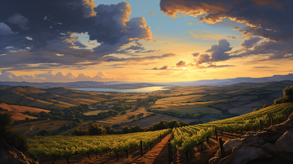 LA IMPORTANCIA DE LA SOSTENIBILIDAD EN LA INDUSTRIA DEL VINO