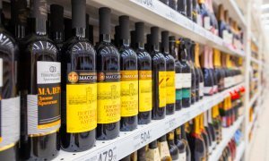 RUSIA APUESTA POR EL VINO BRASILEÑO, INDIO Y CHINO