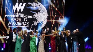 VINOINFLUENCERS: LA NUEVA ERA DEL ENOTURISMO EN REDES SOCIALES