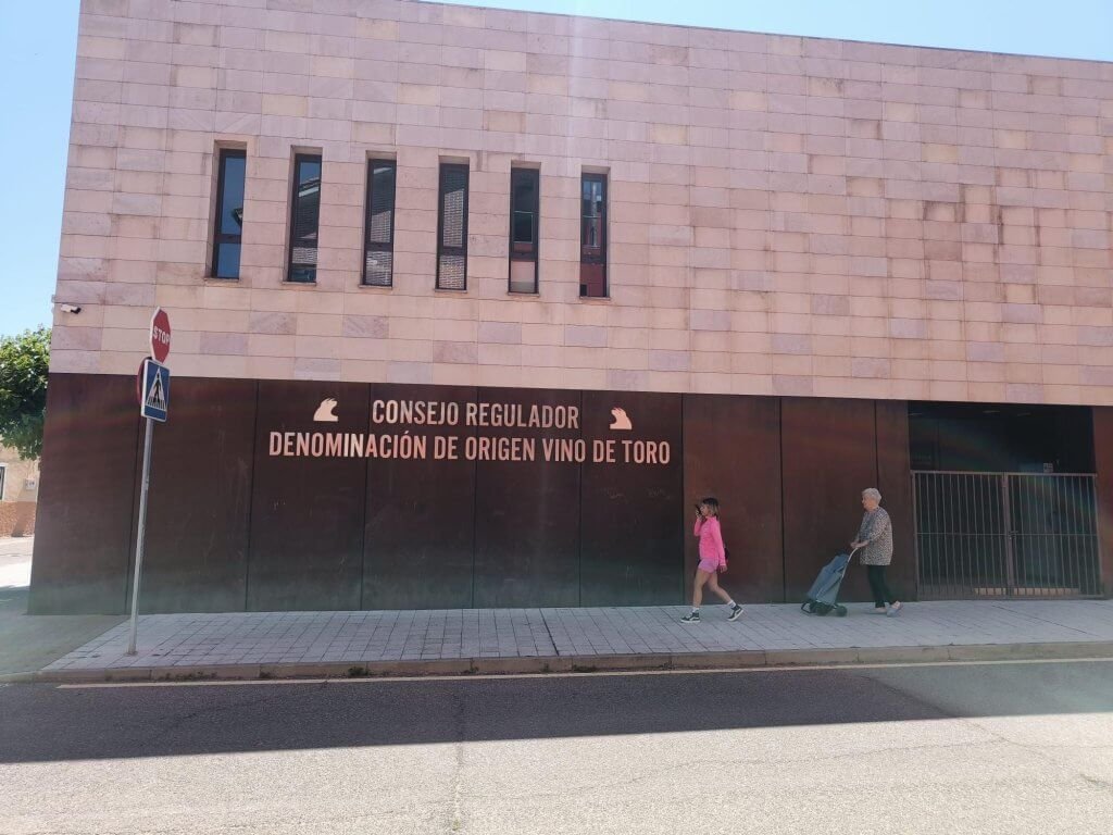 CONSEJO REGULADOR DE LA D.O. TORO