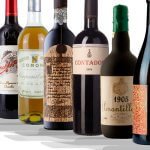 GRANDES VINOS DE ESPAÑA