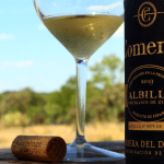 VINOS BLANCOS DE GUARDA