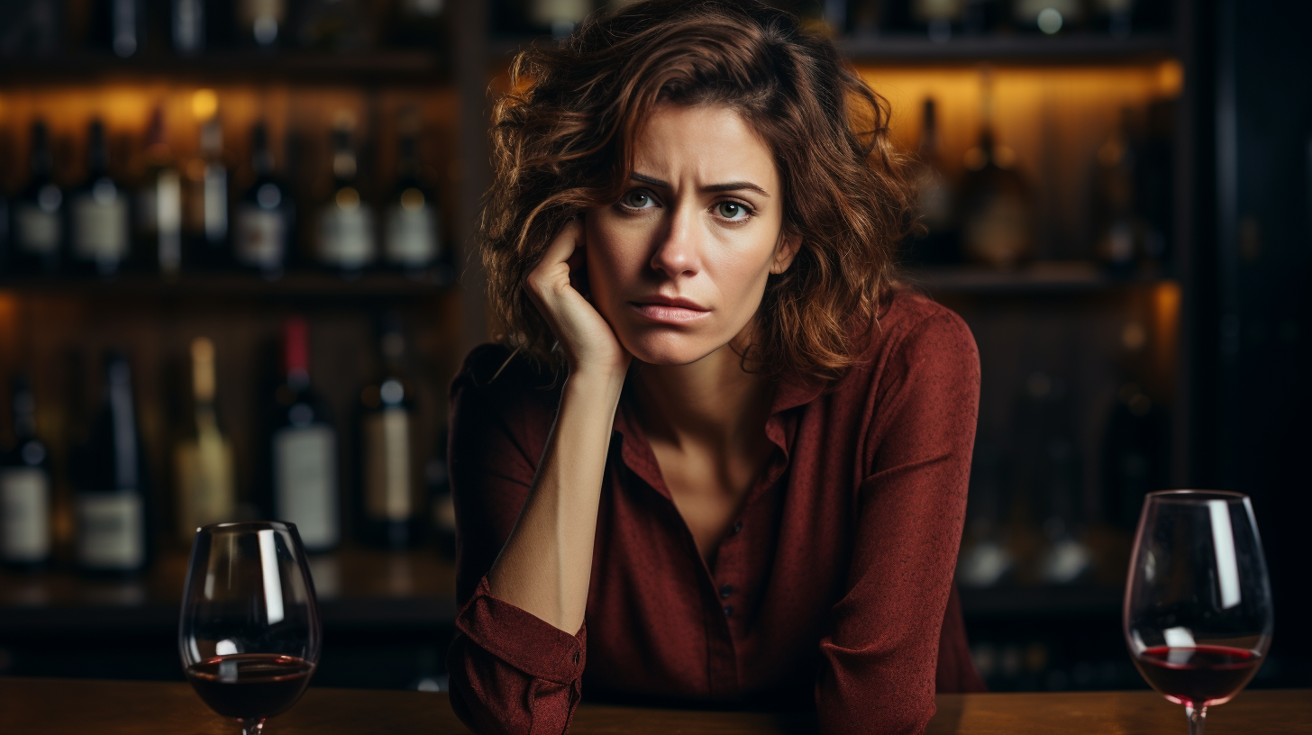 ¿CÓMO EVITAR LOS DOLORES DE CABEZA QUE PRODUCE EL VINO? LA QUERCETINA.