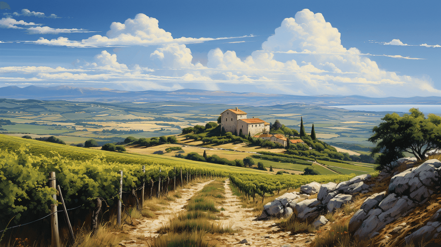 VINOS DE LA AGUILERA, DO RIBERA DE DUERO