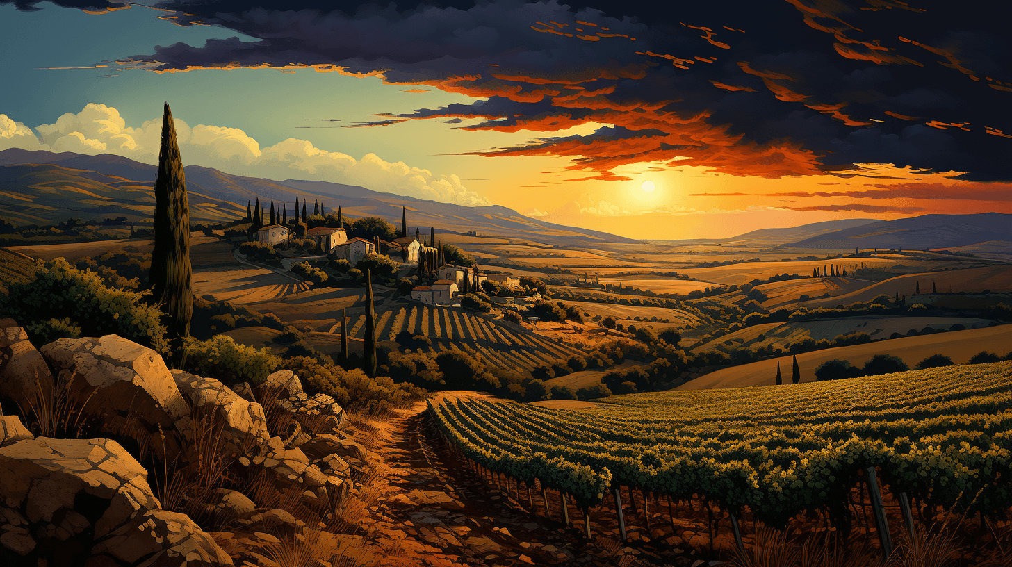 SOSTENIBILIDAD EN LA RIBERA DE DUERO