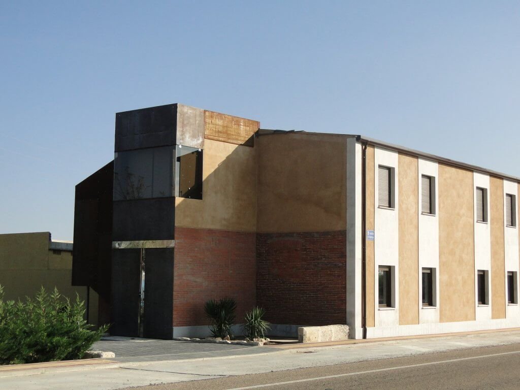 BODEGAS MAZAS - Mazas Verdejo Fermentado en Barrica