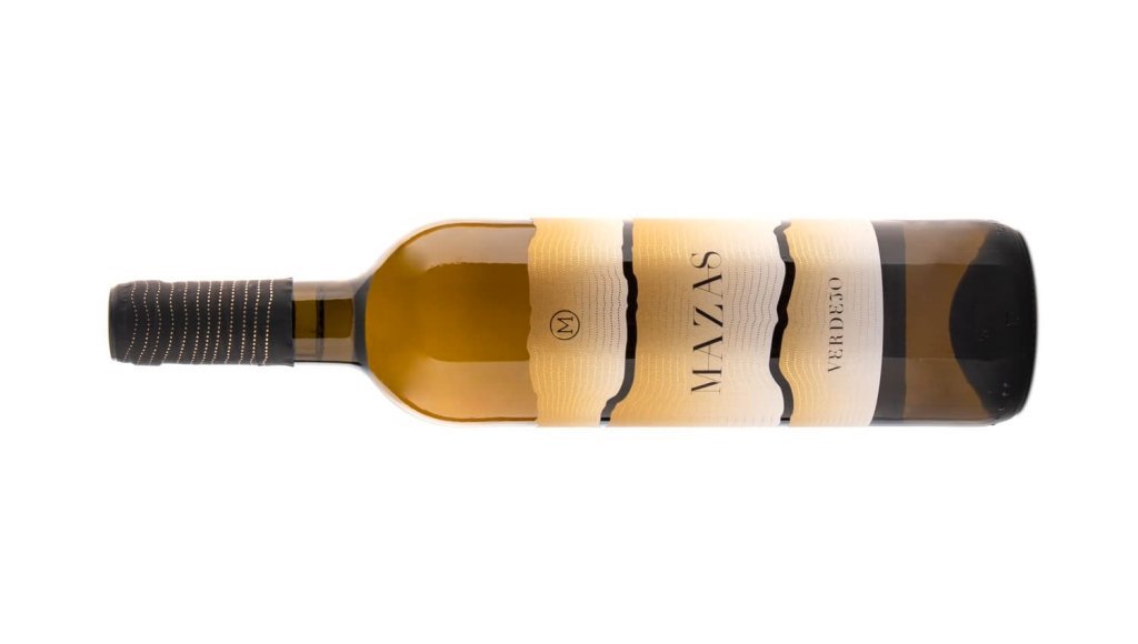 Mazas Verdejo Fermentado en Barrica